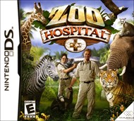 Rent Zoo Hospital for DS