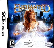 Rent Walt Disney Pictures presents Enchanted for DS