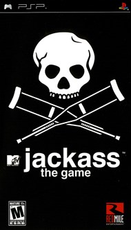 Jackass: The Game
