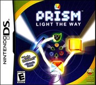 Rent Prism: Light the Way for DS