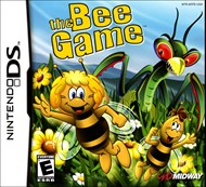 Rent Bee Game for DS