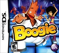 Rent Boogie for DS