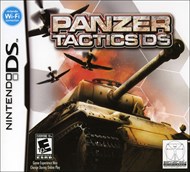 Rent Panzer Tactics for DS
