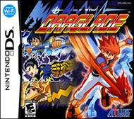Rent Draglade for DS