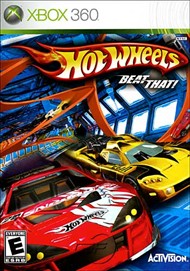 Rent Hot Wheels: Beat That for Xbox 360