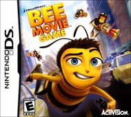 Rent Bee Movie Game for DS