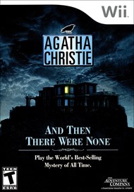 Rent Agatha Christie: And Then There Were None for Wii