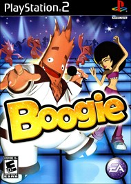 Rent Boogie for PS2