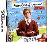 Rent Napoleon Dynamite for DS