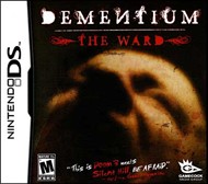 Rent Dementium: The Ward for DS