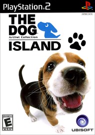Rent The Dog Island for PS2