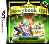 Rent Interactive Storybook DS Series 3 for DS
