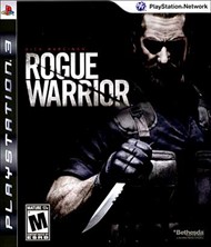 Buy Rogue Warrior for PS3