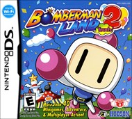 Rent Bomberman Land Touch! 2 for DS