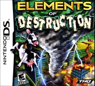 Rent Elements of Destruction for DS