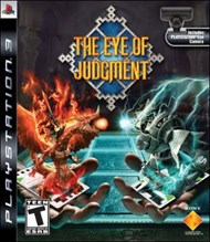 Rent Eye of Judgment for PS3