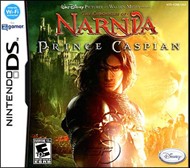 Rent Chronicles of Narnia: Prince Caspian for DS