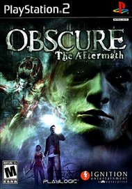 Rent Obscure: The Aftermath for PS2
