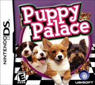 Rent Puppy Palace for DS