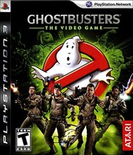 Rent Ghostbusters for PS3