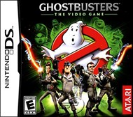 Rent Ghostbusters for DS