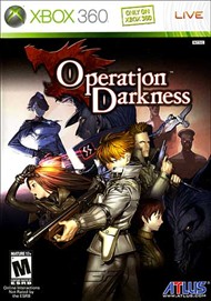 Rent Operation Darkness for Xbox 360