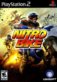 Rent Nitrobike for PS2