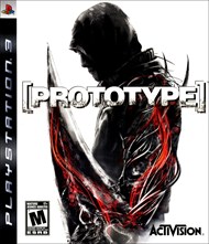 Buy Prototype for PS3