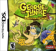Rent George of the Jungle & the Search for the Secret for DS