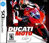 Rent Ducati Moto for DS