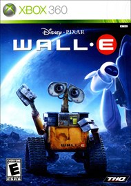 Rent WALL-E for Xbox 360