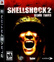 Rent Shellshock 2: Blood Trails for PS3