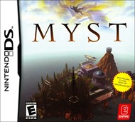 Rent Myst for DS