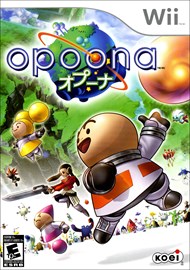 Rent Opoona for Wii