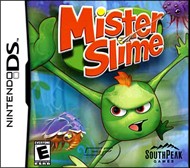 Rent Mister Slime for DS