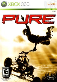 Rent Pure for Xbox 360
