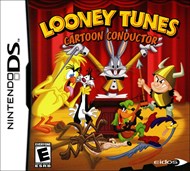 Rent Looney Tunes: Cartoon Conductor for DS