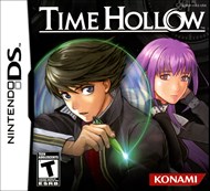 Rent Time Hollow for DS