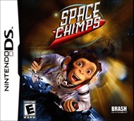 Rent Space Chimps for DS