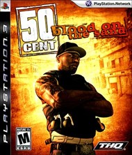 Rent 50 Cent: Blood on the Sand for PS3