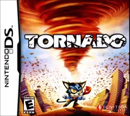 Rent Tornado for DS