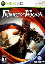 Rent Prince of Persia for Xbox 360