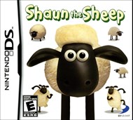 Rent Shaun the Sheep for DS