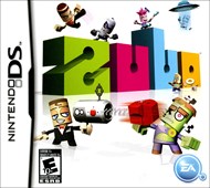Rent ZUBO for DS