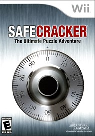 Rent Safecracker: The Ultimate Puzzle Adventure for Wii