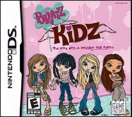 Rent Bratz Kidz for DS