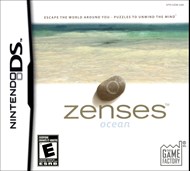Rent Zenses Ocean for DS