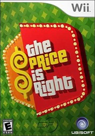 Rent The Price is Right for Wii
