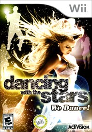 Rent Dancing With the Stars: We Dance! for Wii