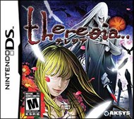 Rent Theresia for DS